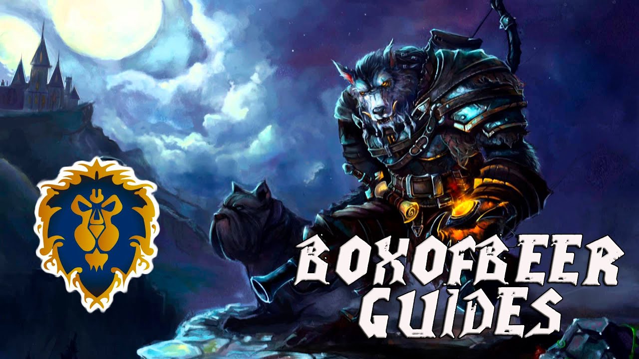 Cursed Spirit guide