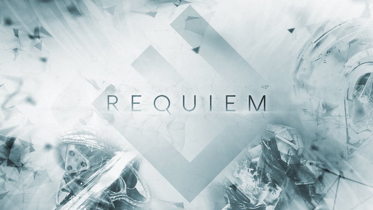 Requiem - Destiny Montage