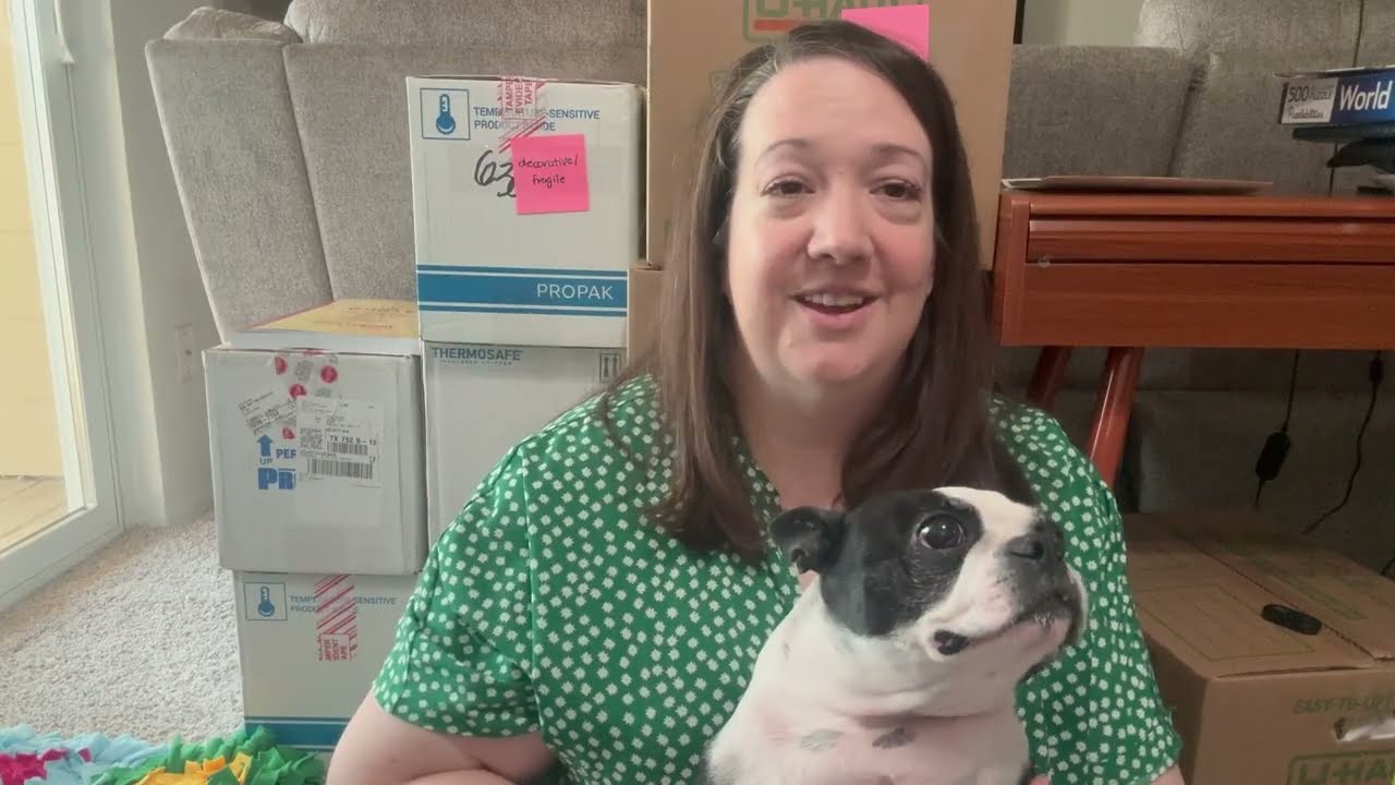 I'm Leaving Texas! | Making Big Changes in Midlife