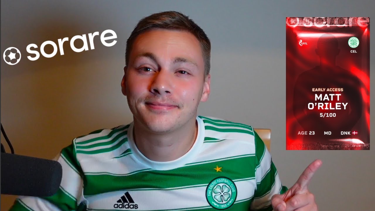 Everything To Consider For 24/25 Season - My Sorare Journey EP 81