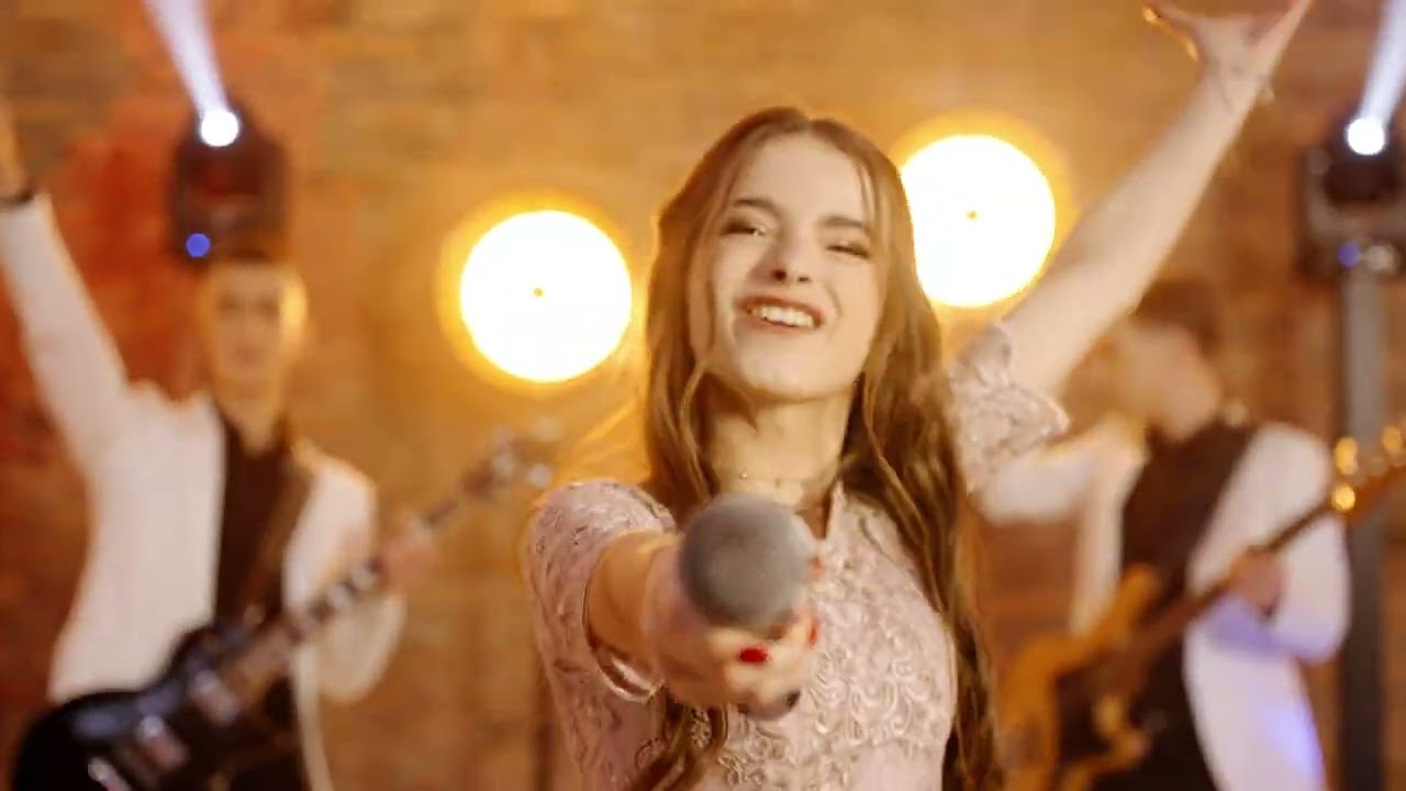 KIELISZKI DO G&Oacute;RY I FRYT BAND I COVER I ZESP&Oacute;Ł NA WESELE I