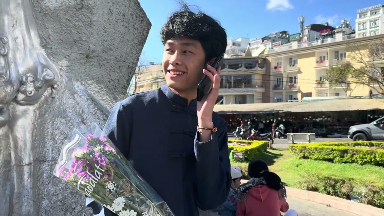 Tuyến điểm du lịch