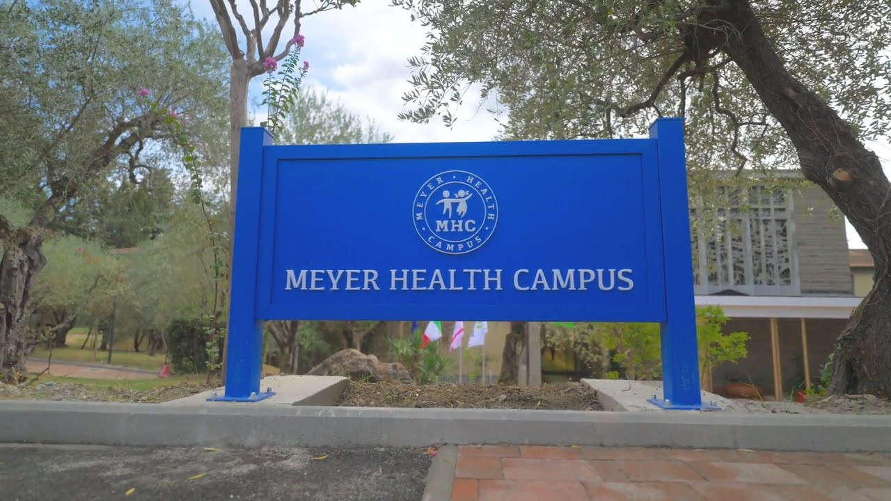 Meyer Health Campus (MHC) - Una fabbrica di salute e conoscenza