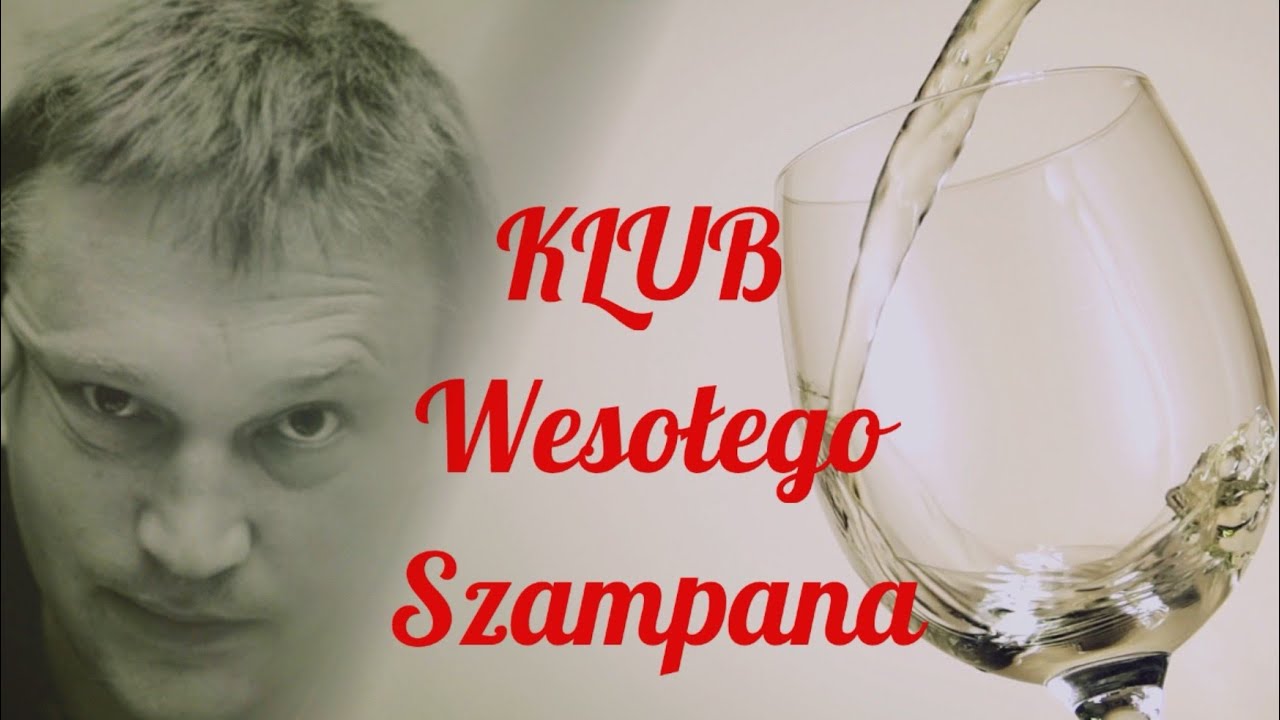 Formacja Nieżywych Schabuff - Klub wesołego szampana 1988 (Fan Video)