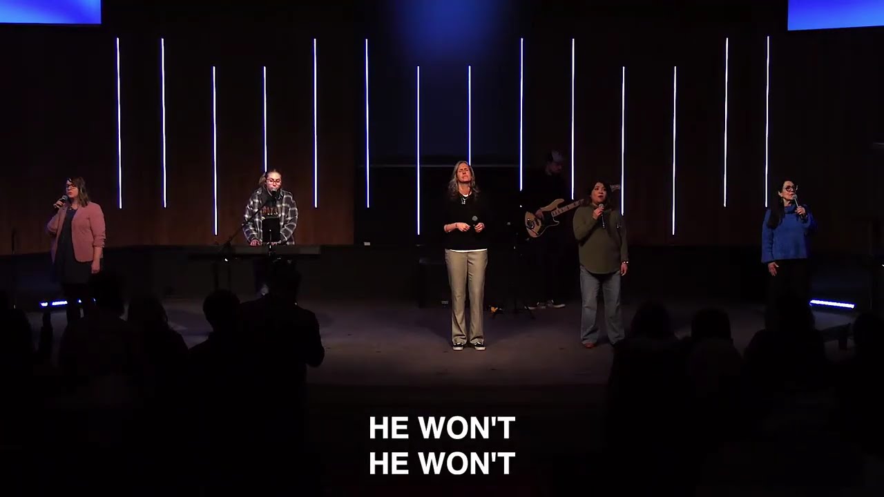 21 Days of Prayer - Thanksgiving
