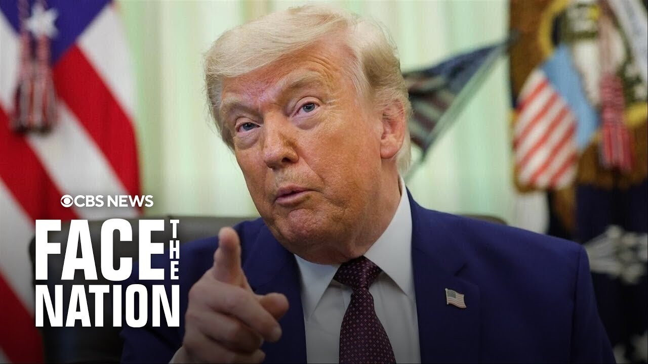 What we know about a possible agreement with Iran