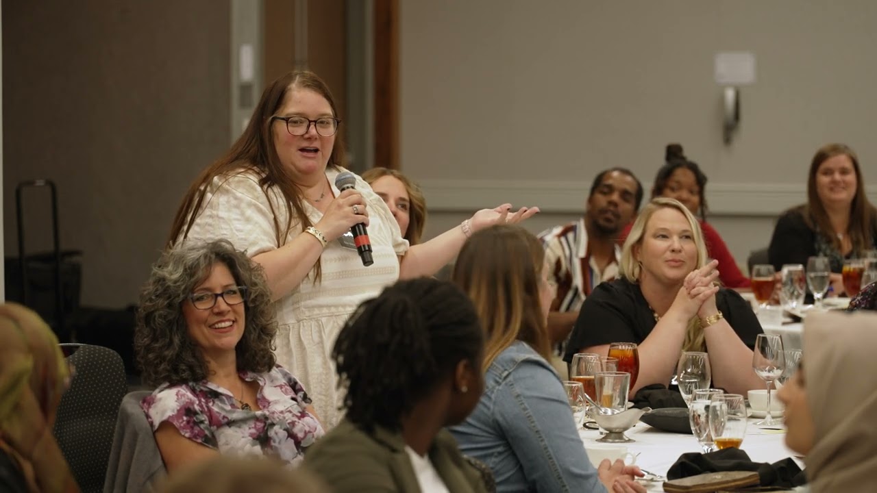 Staff Testimonials - CONCEPT SCHOOLS' 25th Year Celebration - Columbus, OHIO