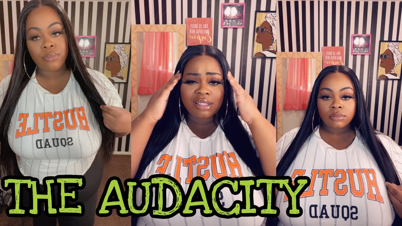 WORST HAIR COMPANY😡🤬🤬|WEST KISS HAIR 5x5 CLOSURE 26” WIG| PLUS SIZE BARBIE 2021