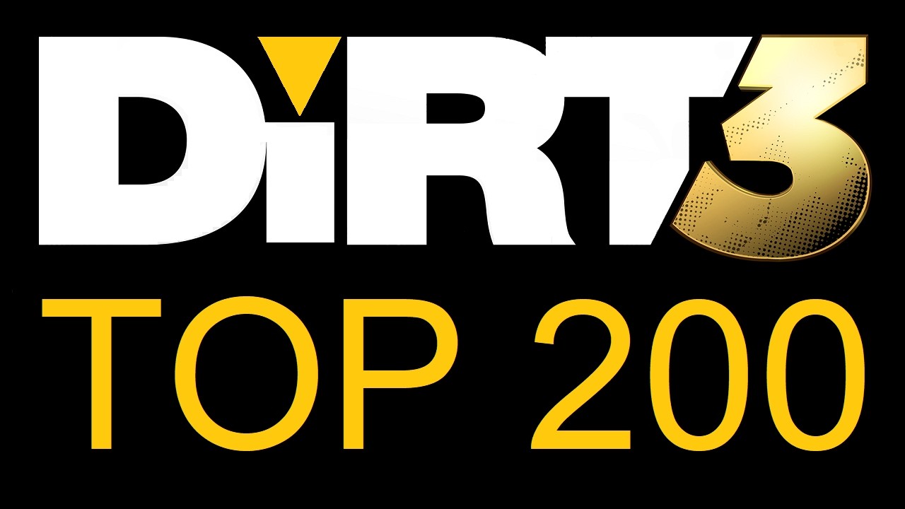 DiRT 3 - Trailblazer - Kenya - Yatta Ridge - Modern - 2:58.831