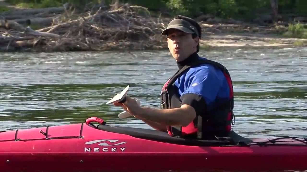 What is the BEST Kayak Roll -