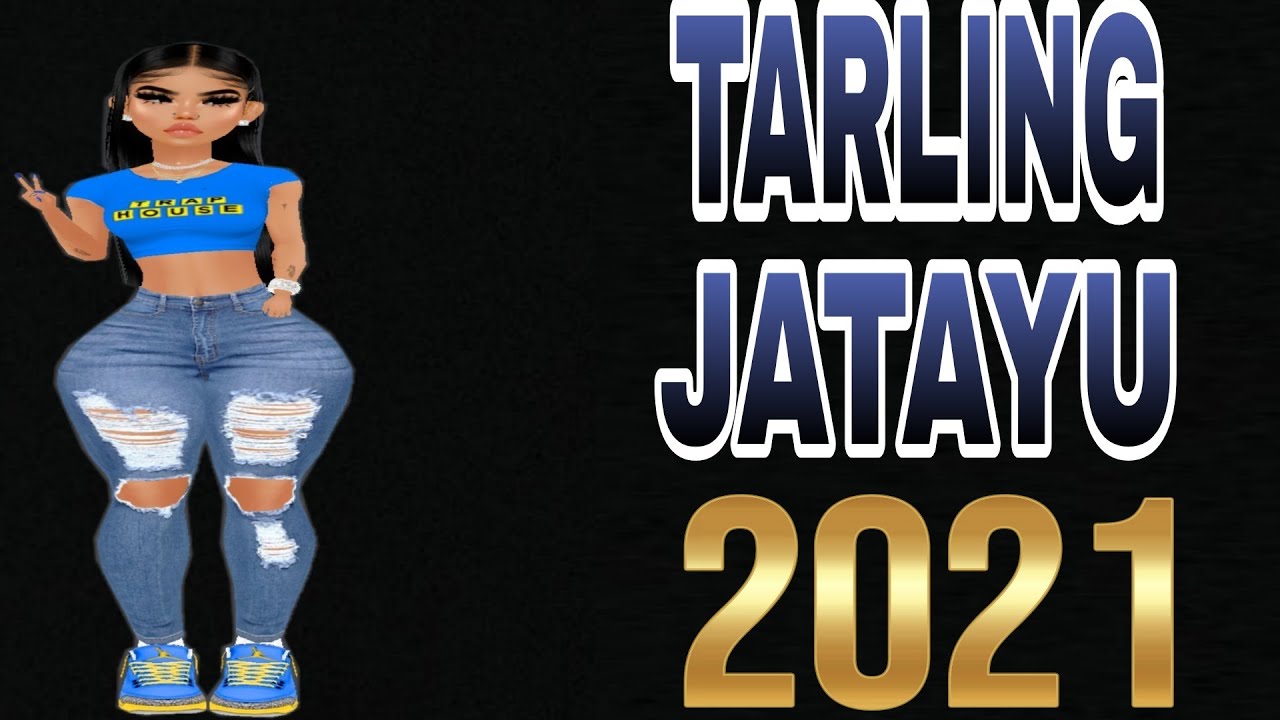 ALBUM TARLING JATAYU FULL ALBUM POPULER 2021 || TARLING JATAYU TERBARU 2021