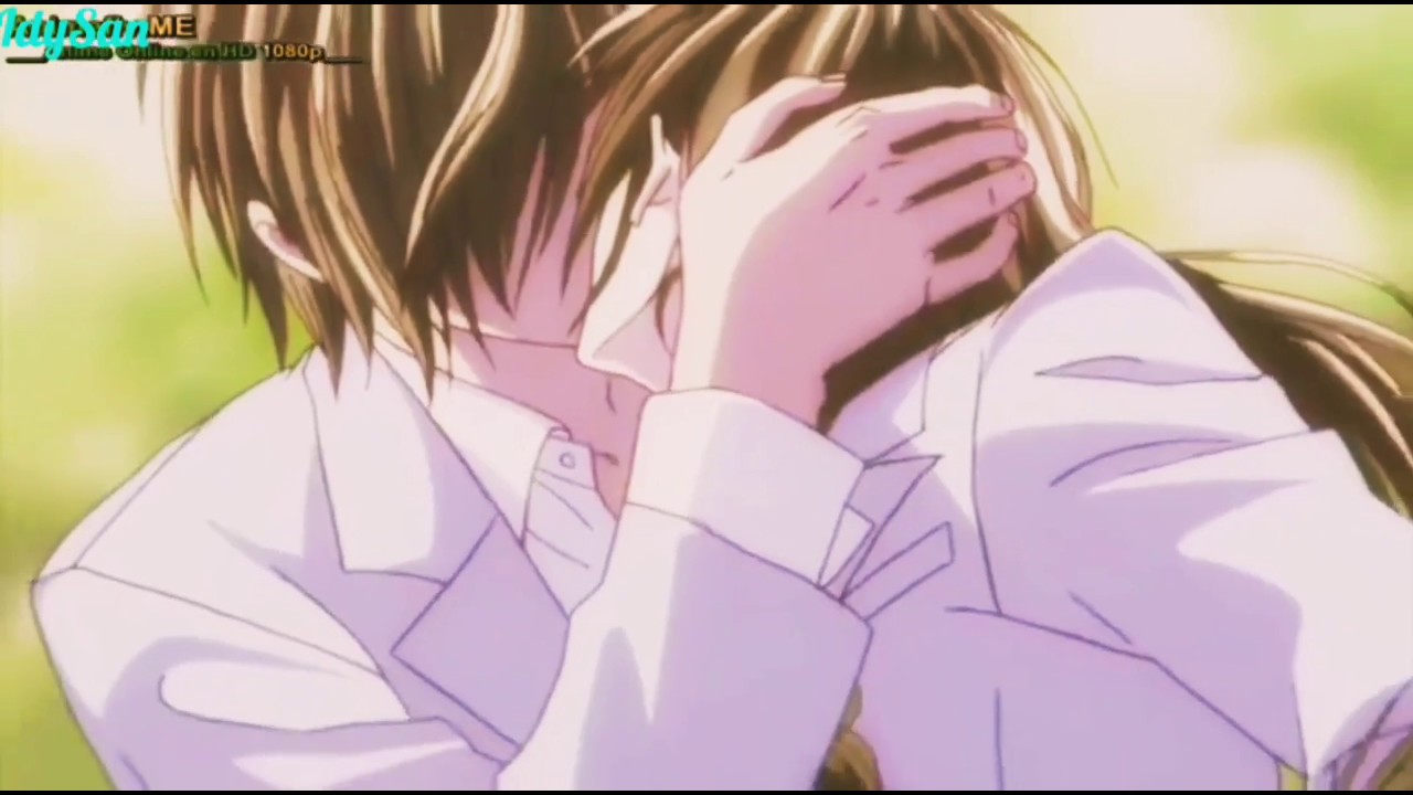 Hibino Tsubaki & Kyouta Tsubaki (Kyou Koi o hajimemasu)