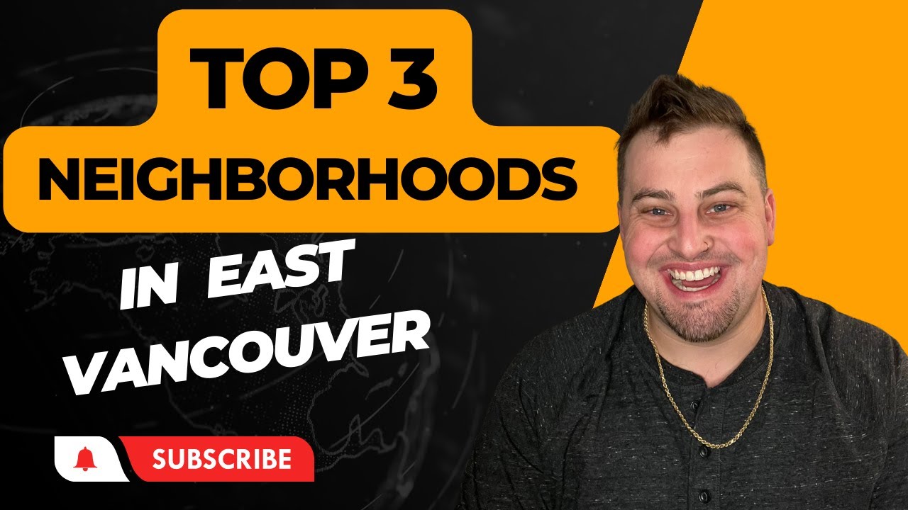 Top 3 Must-See Neighborhoods on the East Side of Vancouver, WA: Your Ultimate Guide!