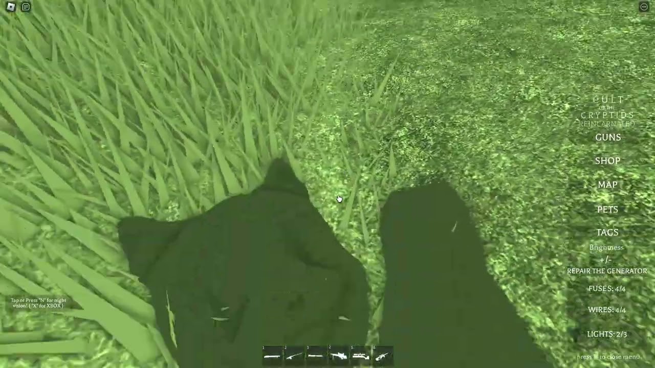I shall not fear you anymore cat
