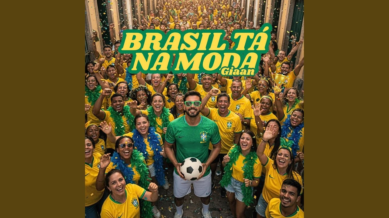 Brasil Tá na Moda
