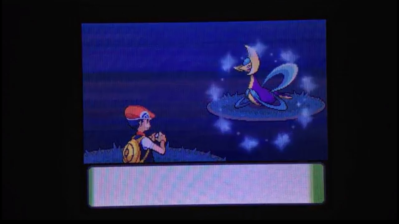 HOW TO CHAIN SHINY LEGENDARY ROAMERS!! | TheSupremeRk9s