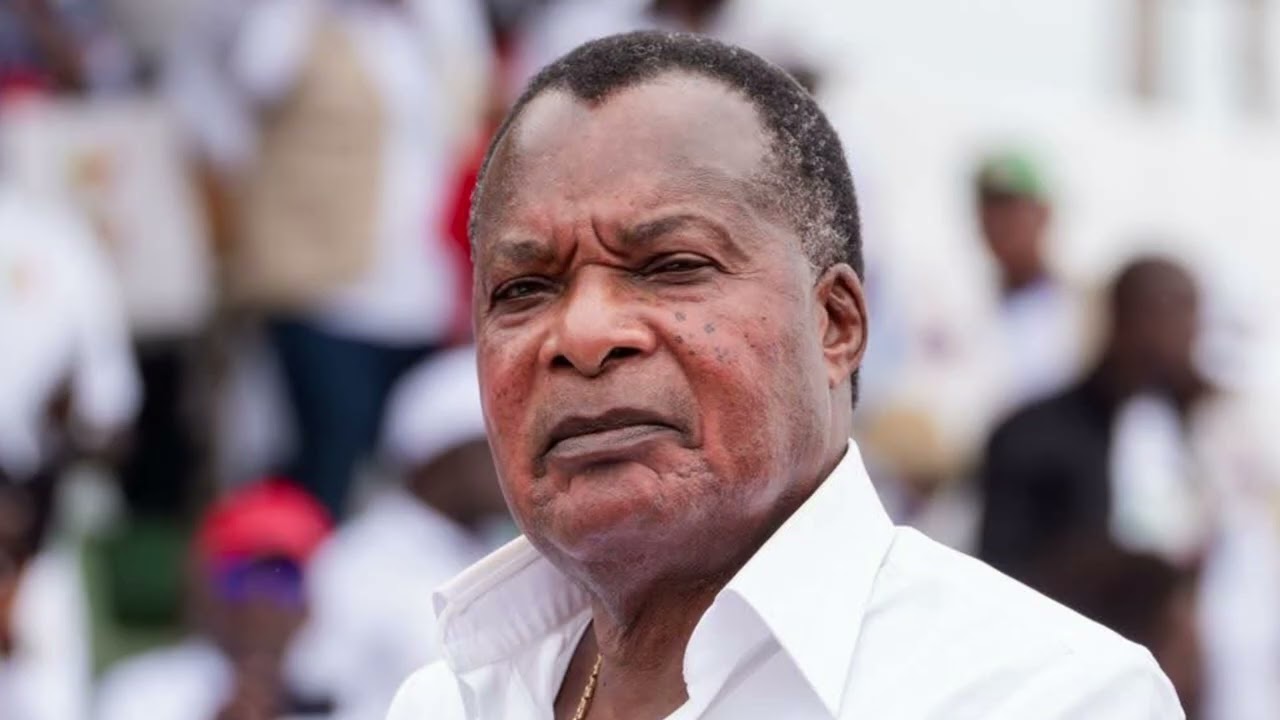 Denis Sassou Nguesso va encore remporter l’élection présidentielle 2026 par les intrigues !