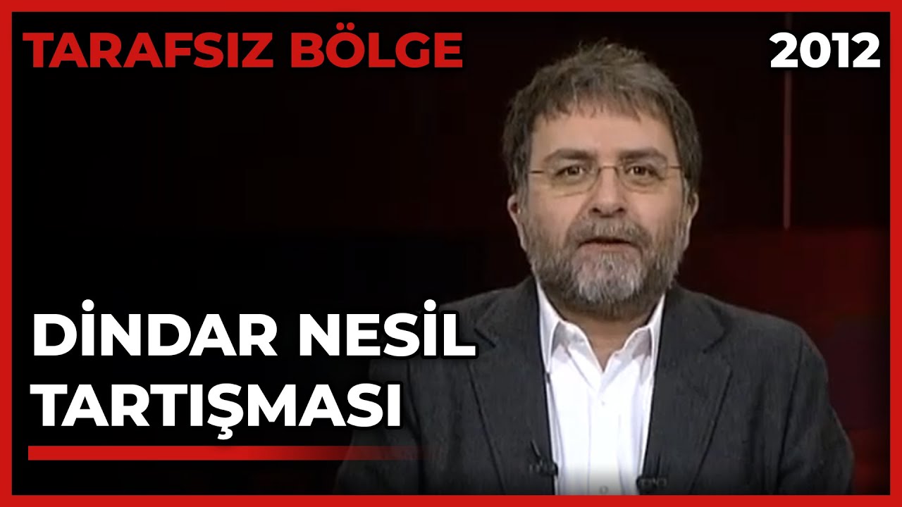 Tarafsız B&ouml;lge: Dindar Nesil Tartışması - 06.02.2012