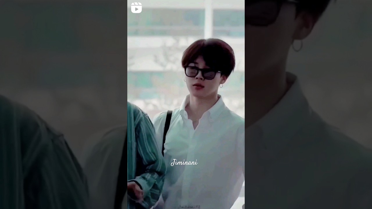 ❤️&zwj;🔥JIMIN Airport Fashion #bts#youtubeshorts#shortvideo#jimin#btsshorts#shortvideo#viral#viralvideo