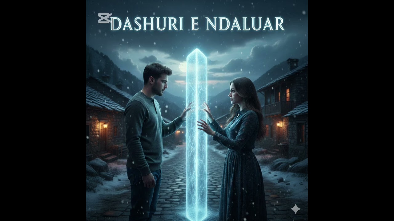 Mondi - Dashuri e ndaluar (writed by A.D)