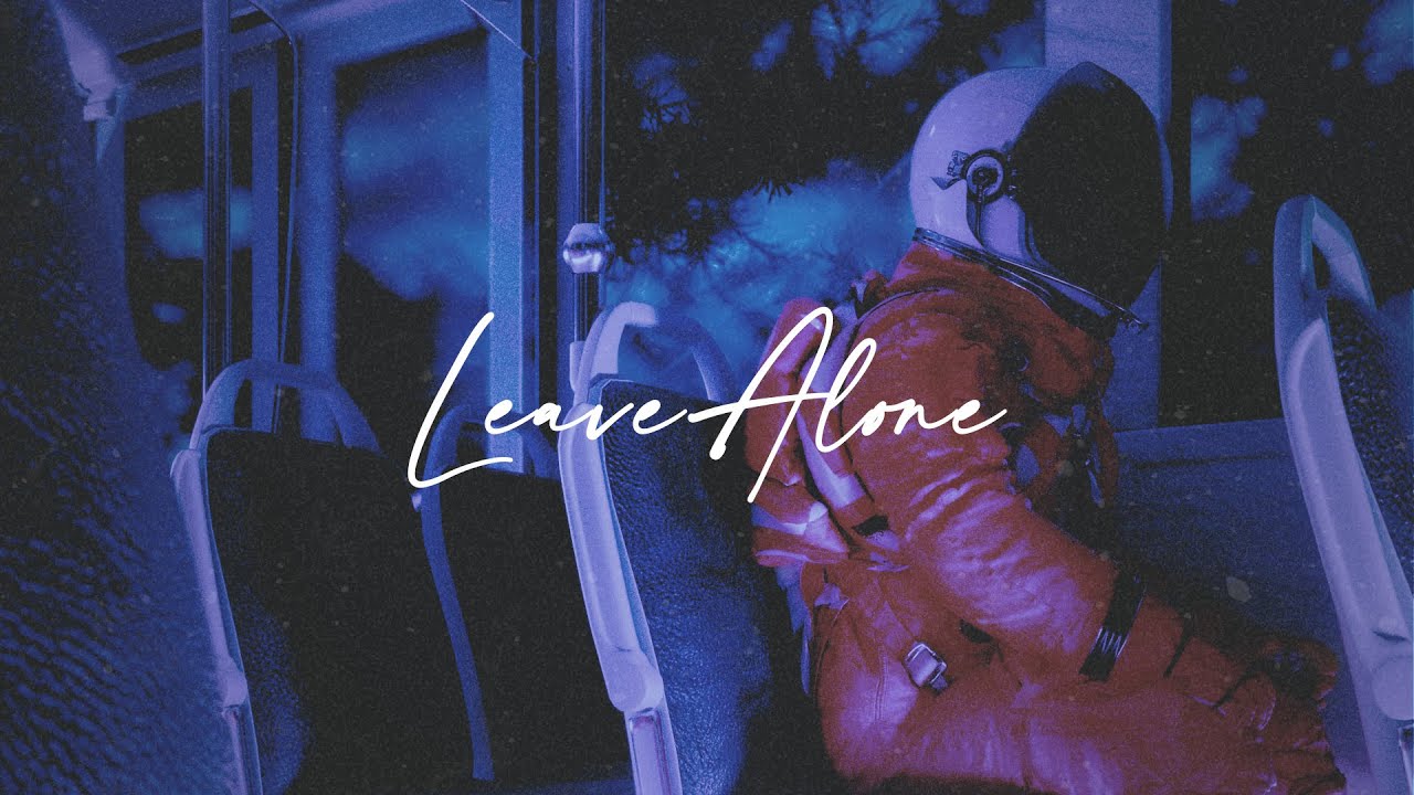 FREE Sad R&b Type Beat 2022 - 