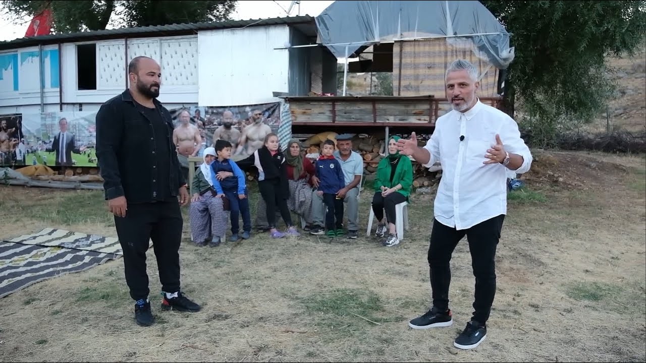 İŞTE ORHAN OKULU'NUN 1700 RAKIMDAKİ DAĞ EVİ HAYATI!
