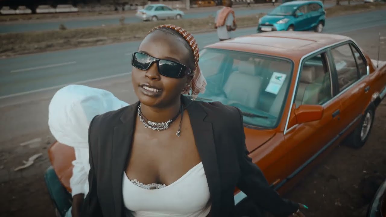 BLVKE - D.Y.T.M (Official Video) Esyde Wave Riddim