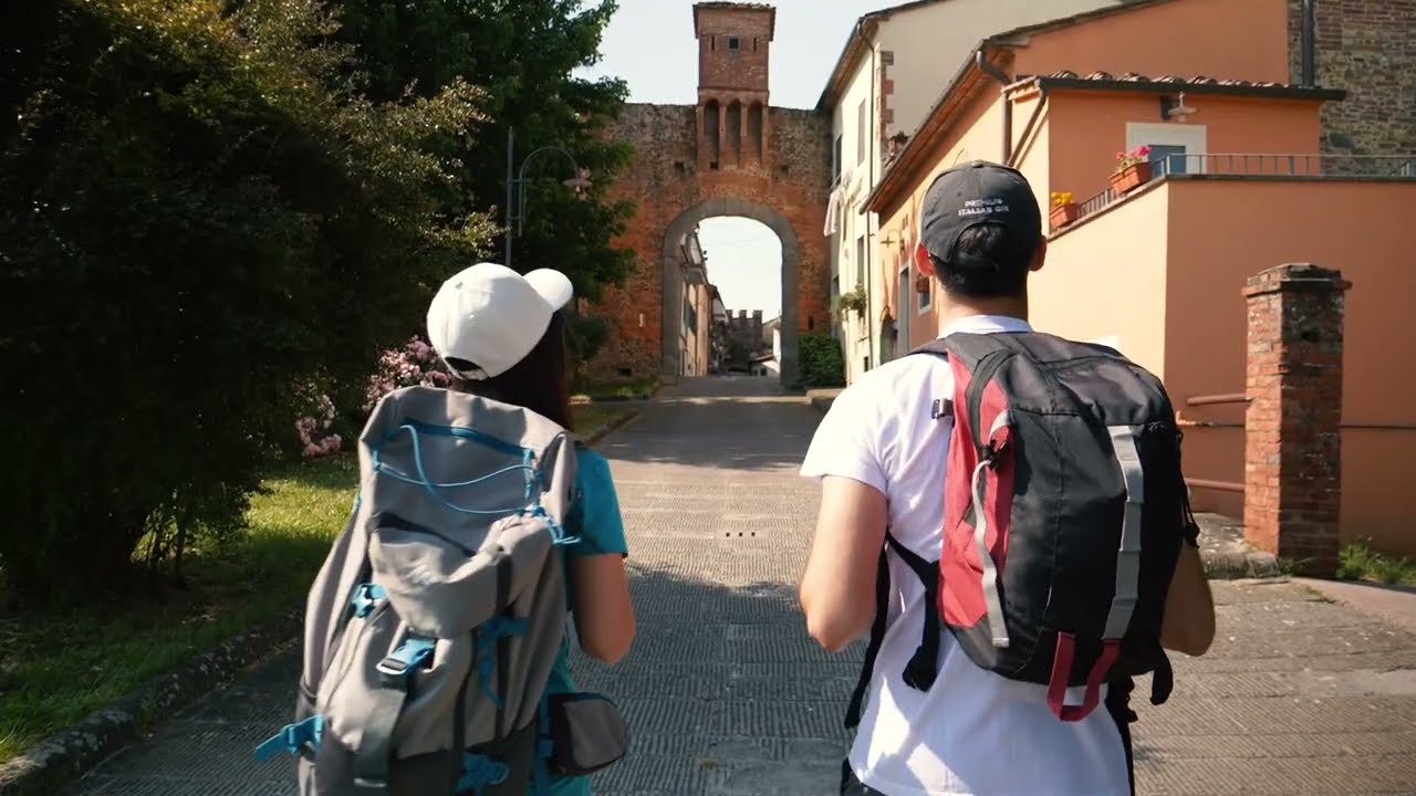 Altopascio, ospitalità e bellezza