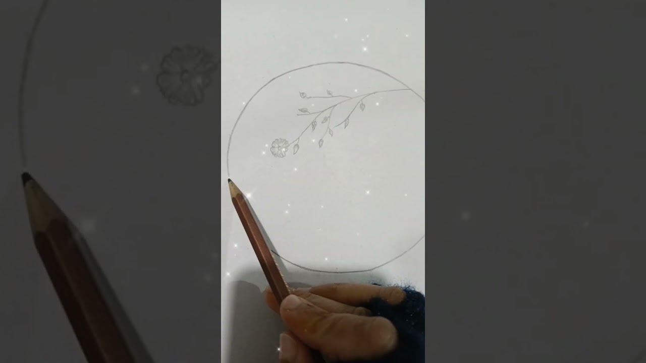 art& craft beauty beauty ful seen pencil art #viral #shorts #art #pencildrawing