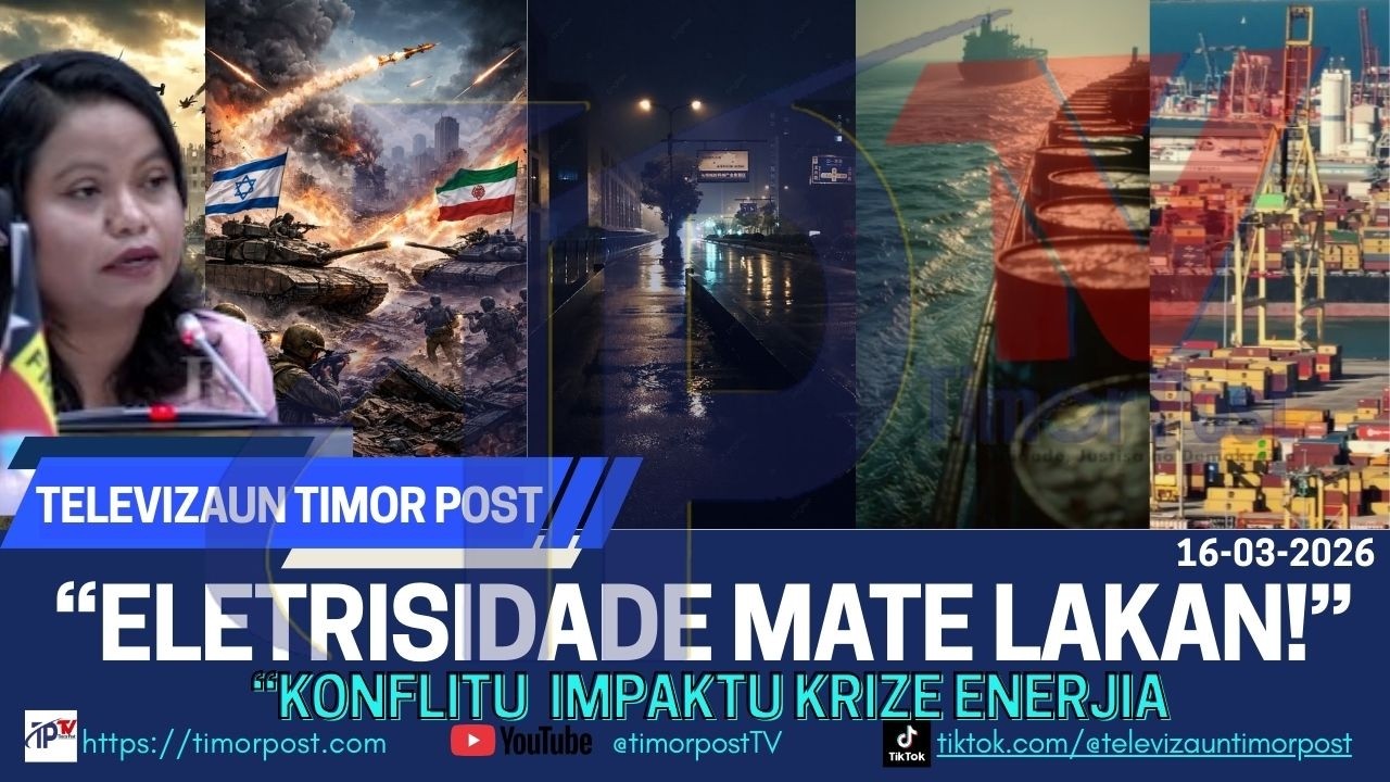 ASUNTU SEGURANSA ENERJETIKA LA’OS ASUNTU KIIK