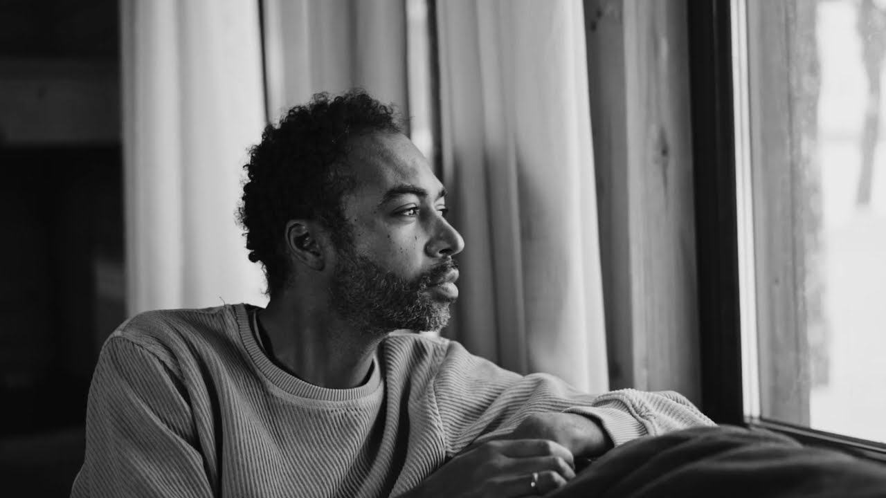 Kekko Fornarelli - HERE I AM (video ufficiale)