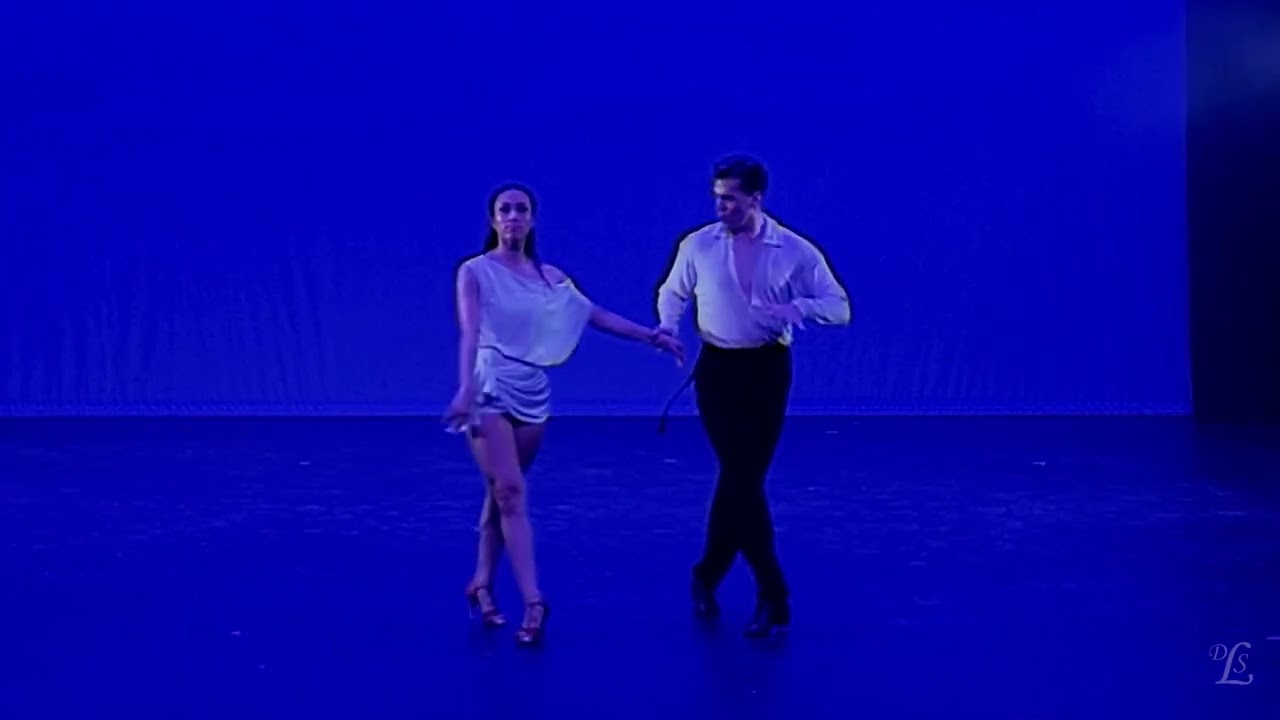 Gala  Swing Cat 2025 - Rumba Danse Latine