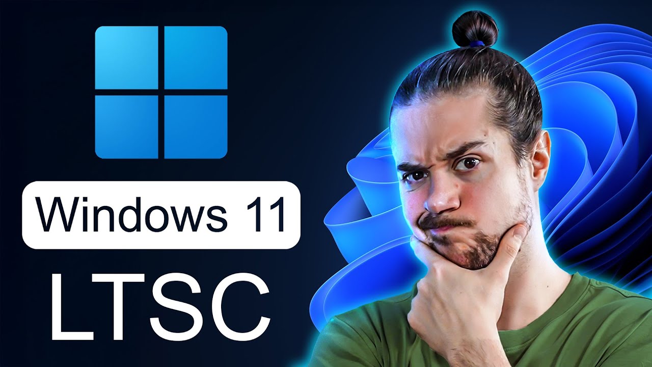 Faut-il LACHER Windows 11 Pro pour ça ?