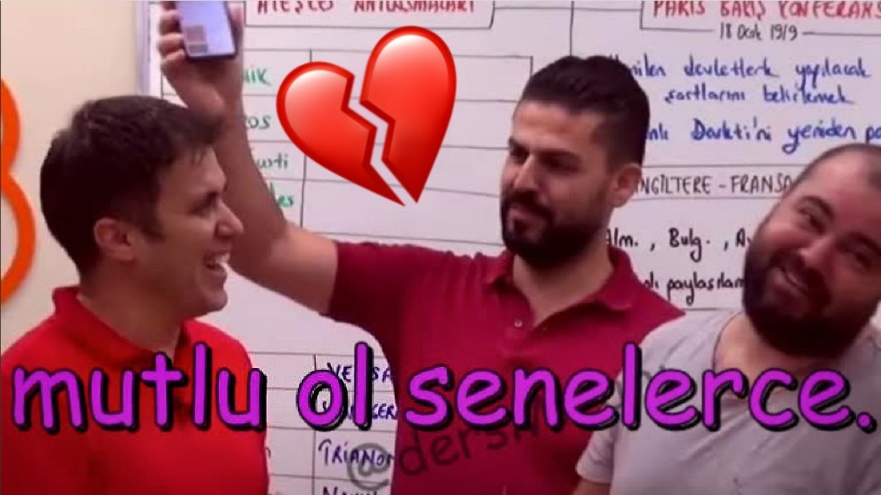 SADETTİN AKYAYLA DUYGUSAL ANLAR EDİT - benim hocam duygusal anlar komik anlar #komikmontaj