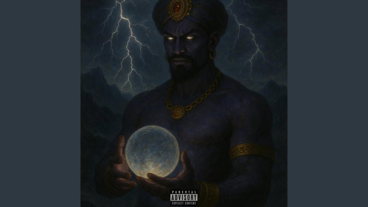 PONTE PA MI (feat. Ikayri)