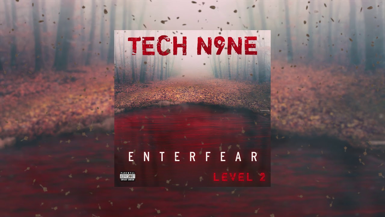 Tech N9ne - Outdone | OFFICIAL AUDIO