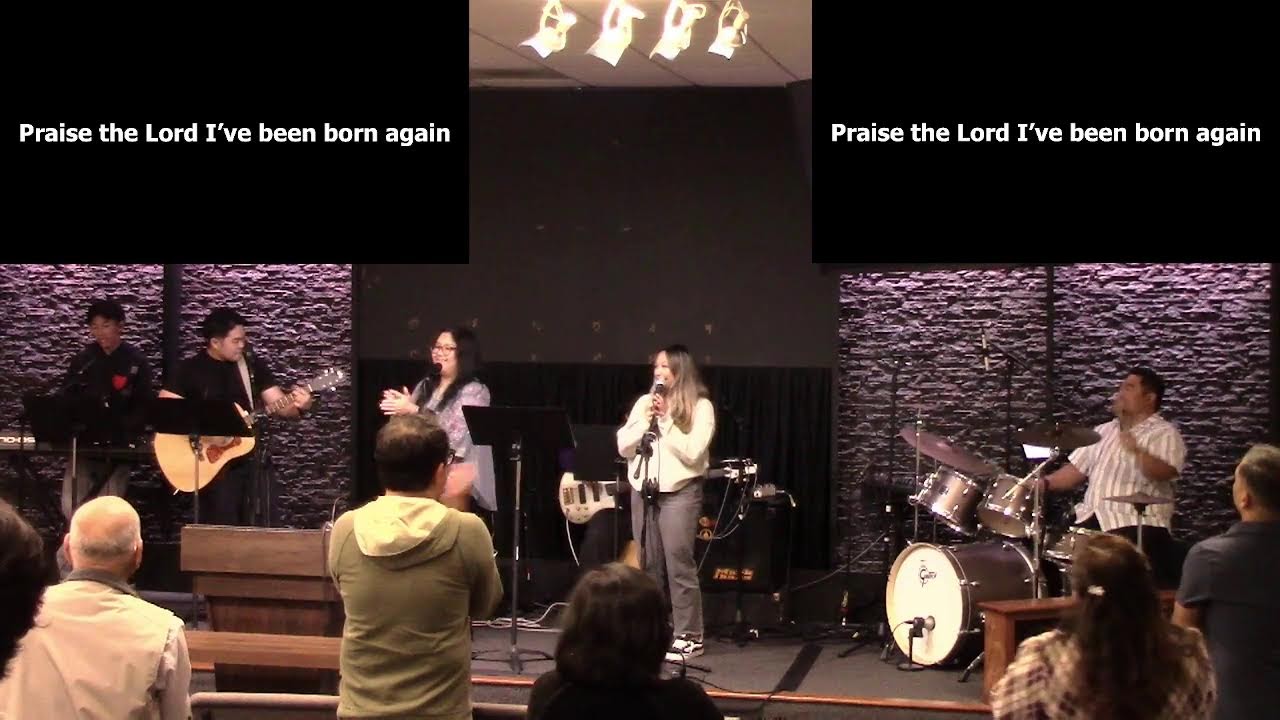 The Nature of God's Love