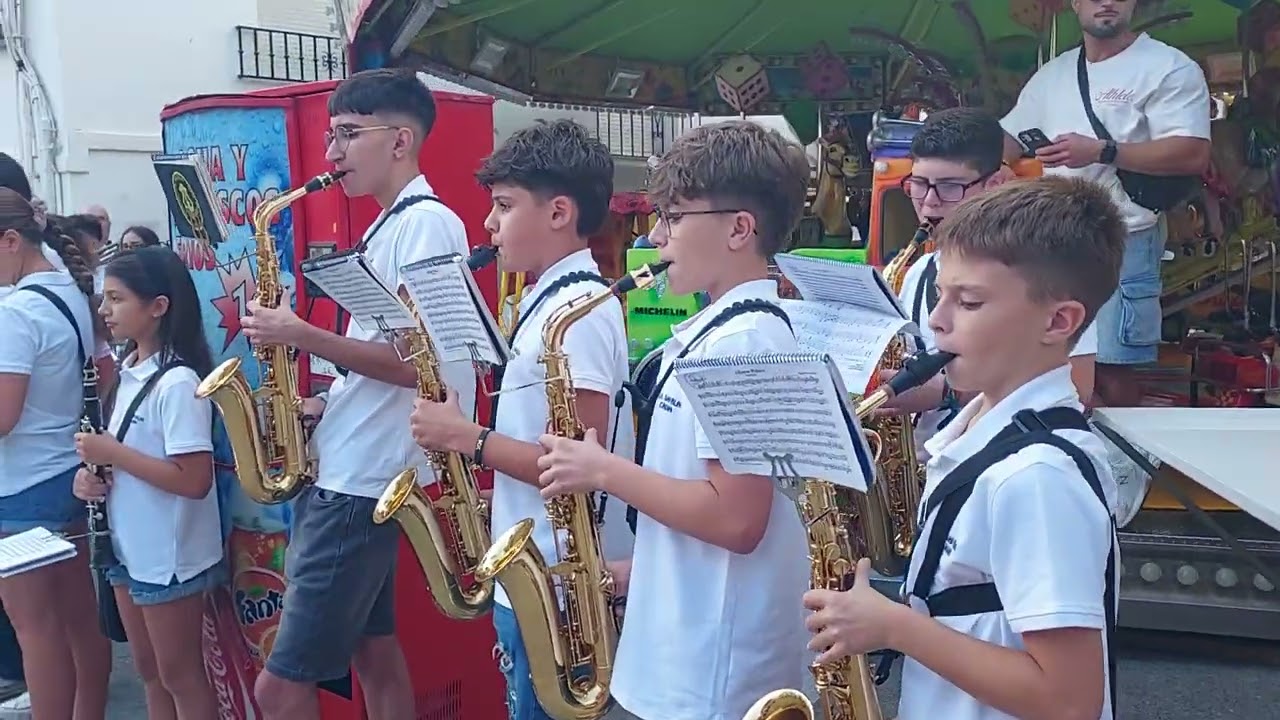 DIA 2 FERIA CÁDIAR 2025