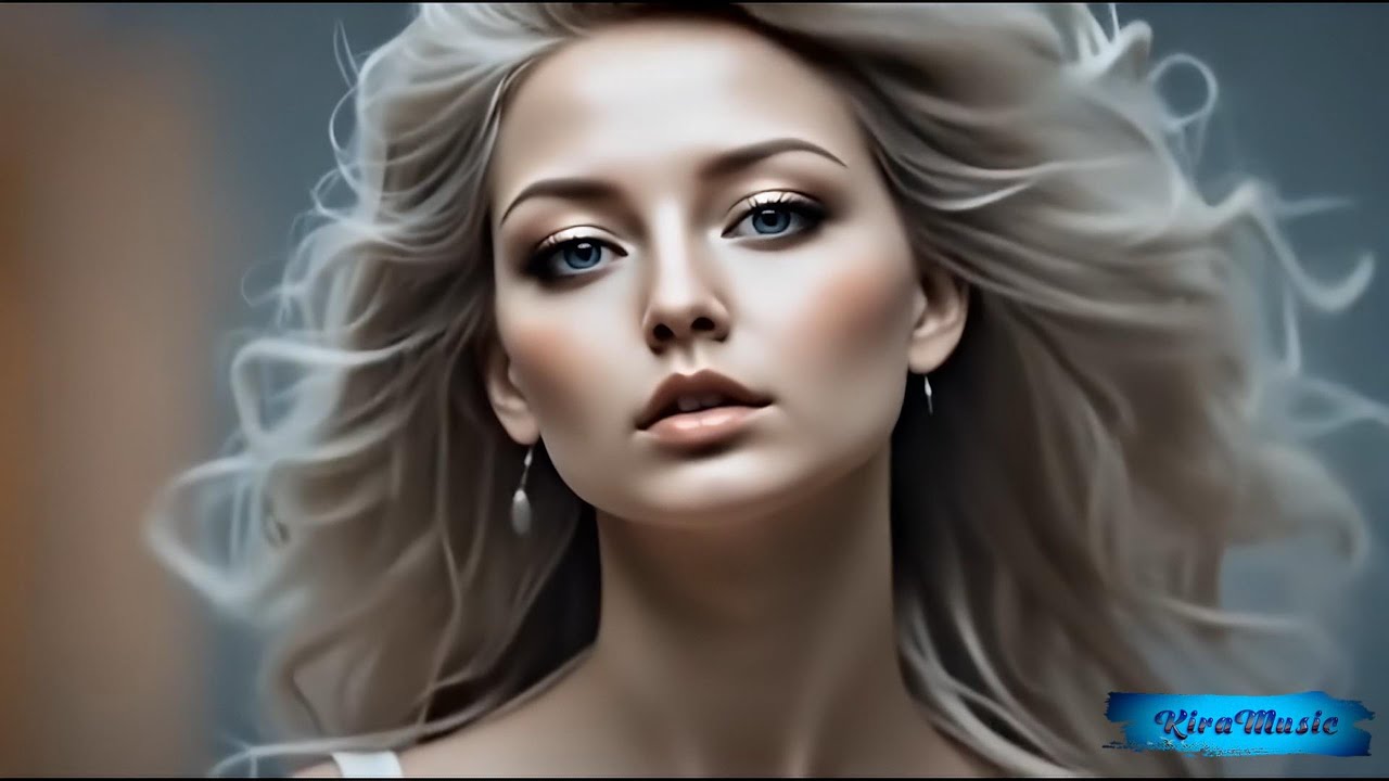 ··· KiraMusic — «Синий лес» ···