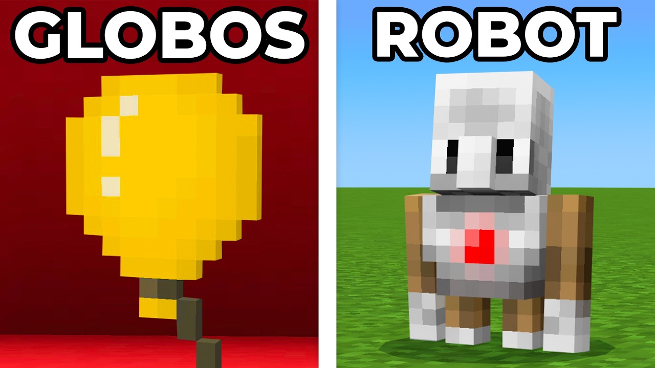 25 Secretos de Minecraft Education