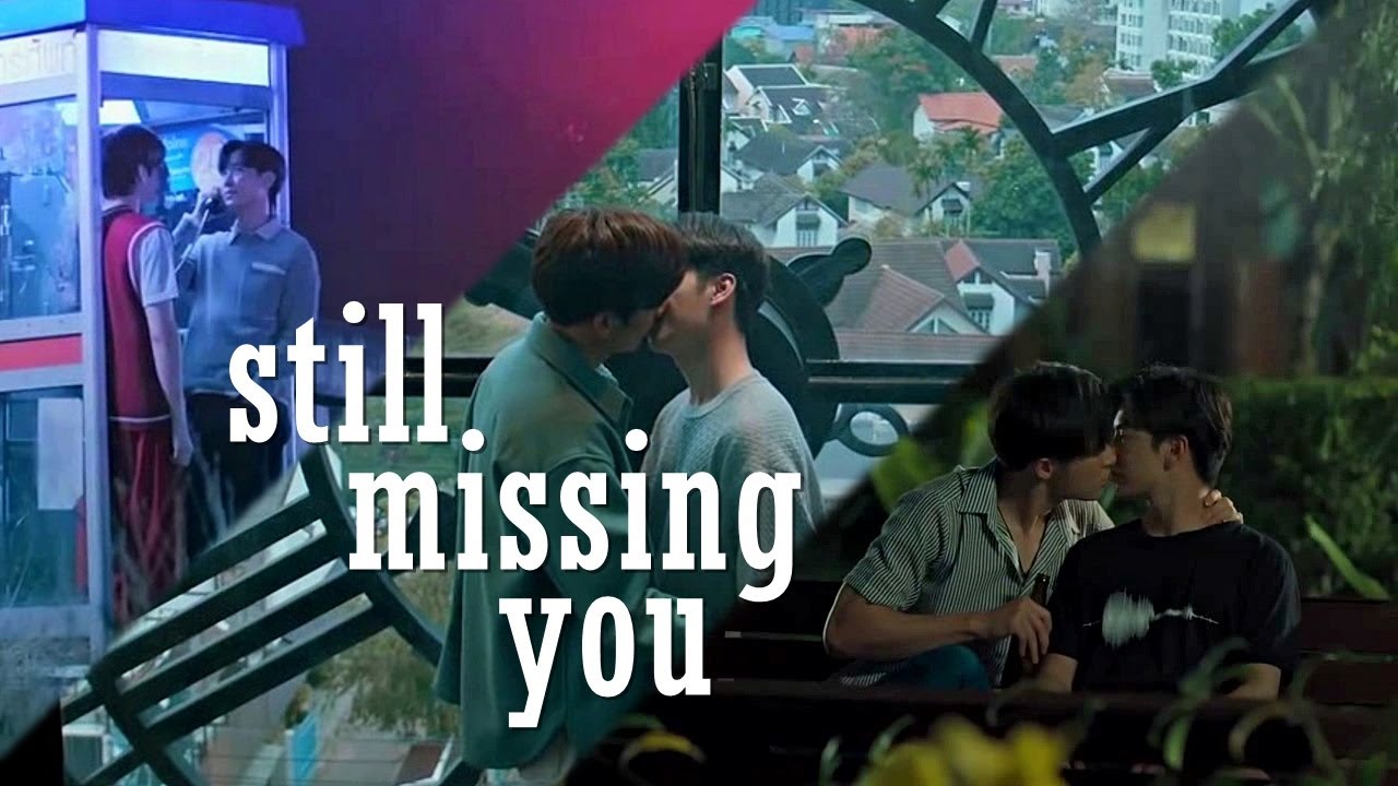 my heart is still missing you ; bl multicouples