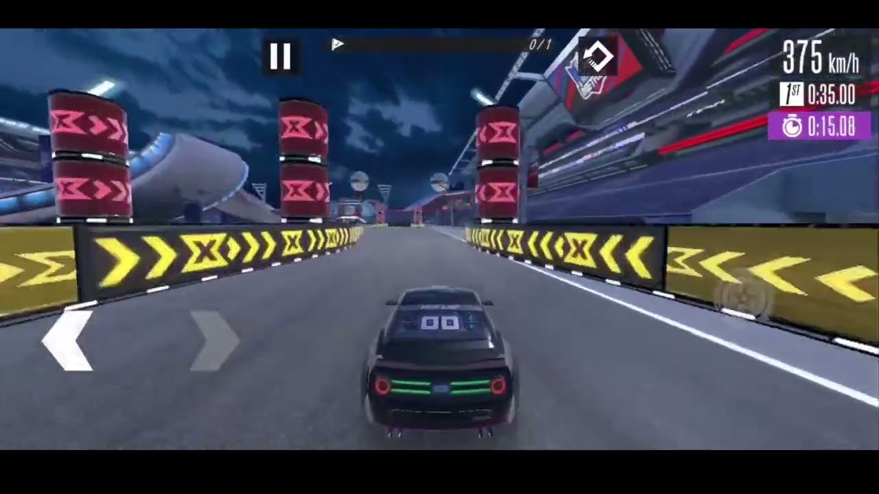Hot Lap League Metro Daily 27 34.95