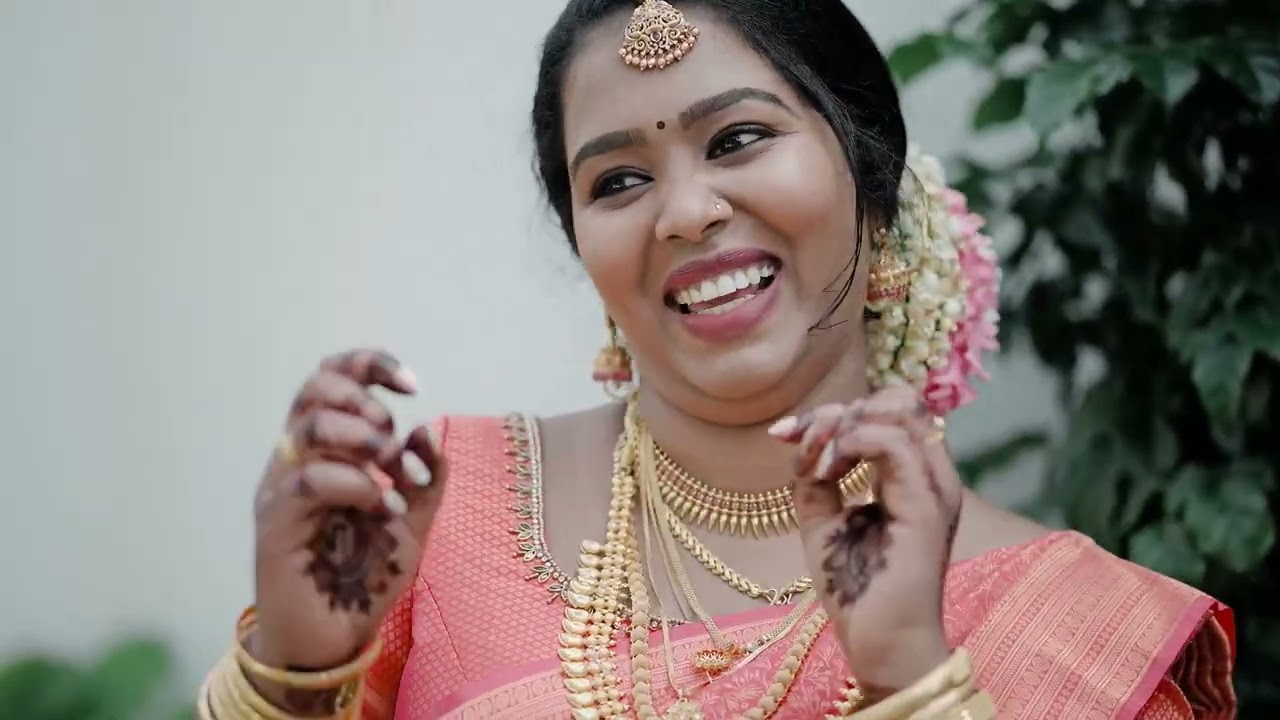 New wedding