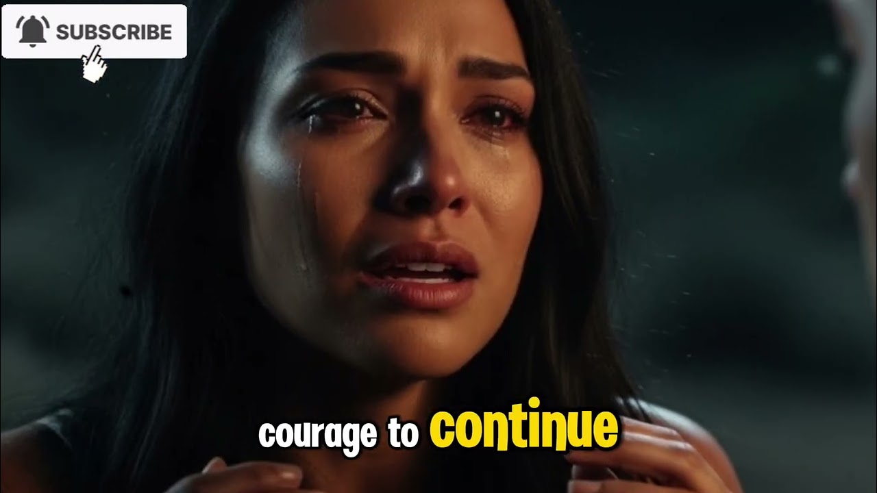 I Haven’t Been Loved in Six Months | Emotional Apache Sister Story