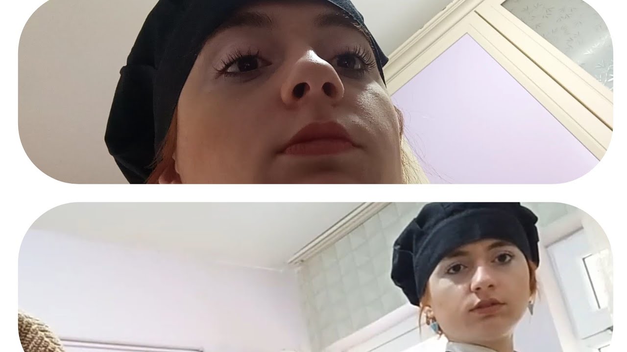 MASTERCHEF KARDO! (ABLAM OLDUM)