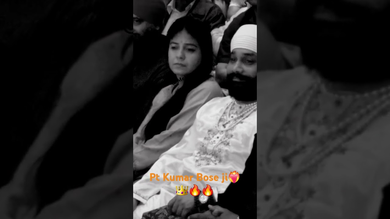 Pt Kumar Bose ji 🔥❤️&zwj;🔥👑 | 5 #tabla #indianclassicalmusic #banarasgharana
