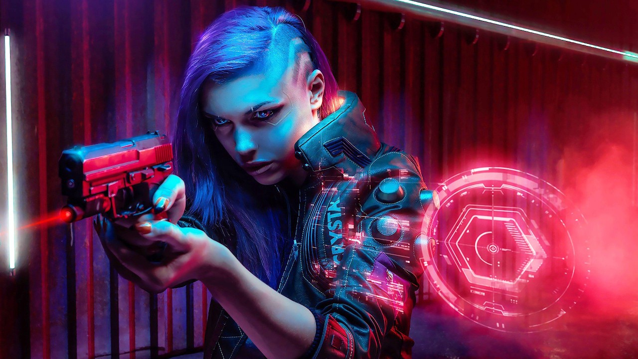 🔴 V Just Being A Head Hunter! | Cyberpunk 2077 | Livestream