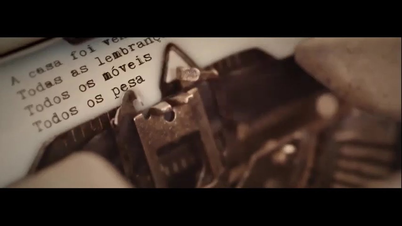 Dois Irmãos | Teaser