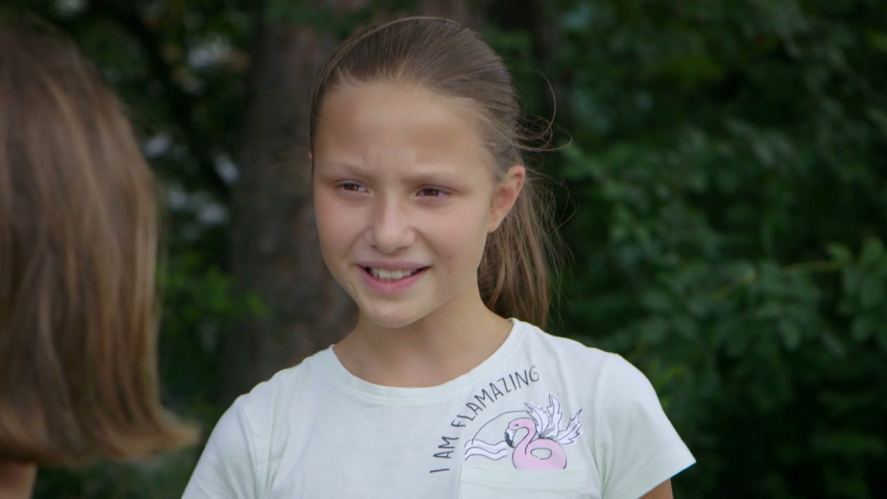 Detektívka Emka a kamaráti pátrači (9.): Netýraj zvieratá