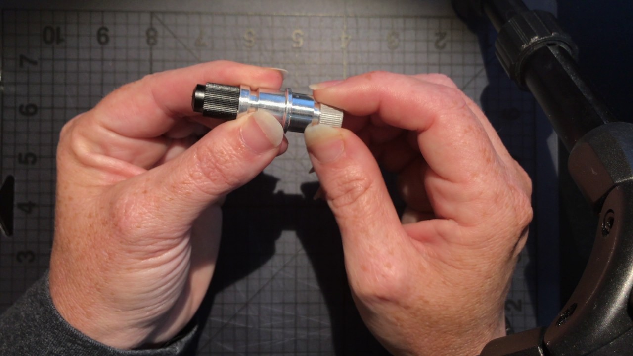 Setting up your CB09 blade for use in your Silhouette Cameo
